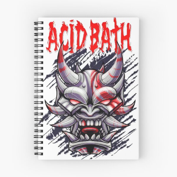 Item preview, Acid Bath Sludge Metal designed and sold by miwikiw.