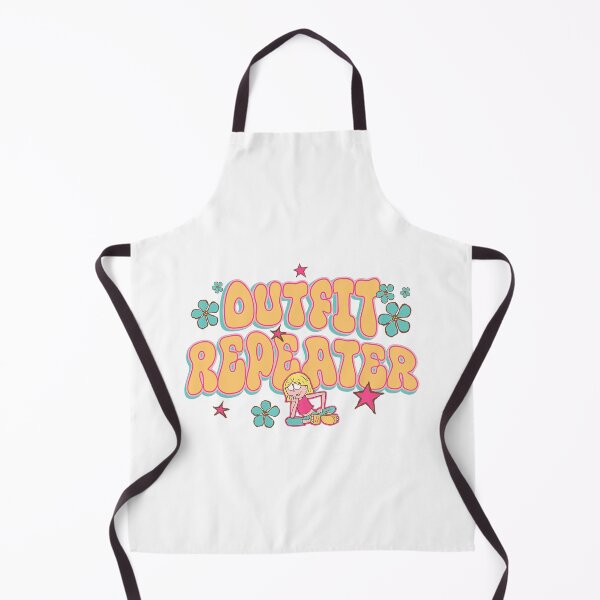 Item preview, Y2K Cartoon Teen Fashion Repeater designed and sold by ZariahNey.