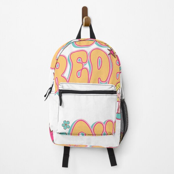 Item preview, Y2K Cartoon Teen Fashion Repeater designed and sold by ZariahNey.
