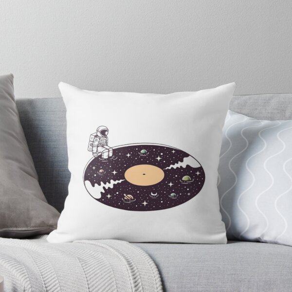 Item preview, Astronaut Cosmic Sound designed and sold by JulietteThomas.