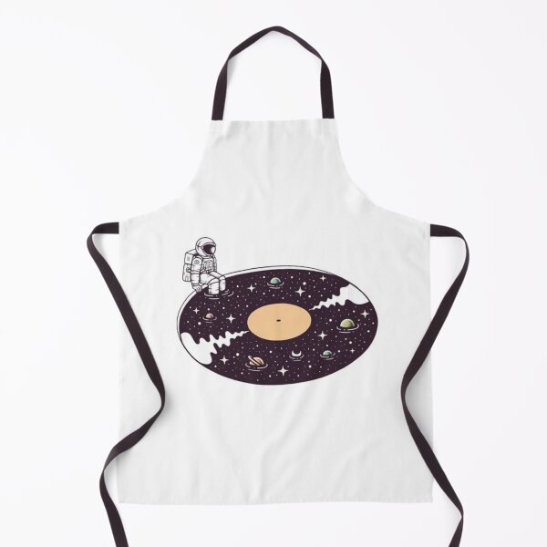 Item preview, Astronaut Cosmic Sound designed and sold by JulietteThomas.