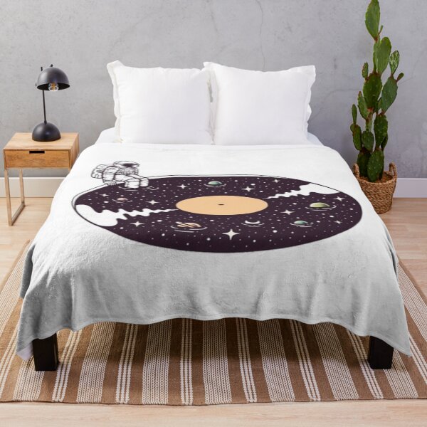 Item preview, Astronaut Cosmic Sound designed and sold by JulietteThomas.