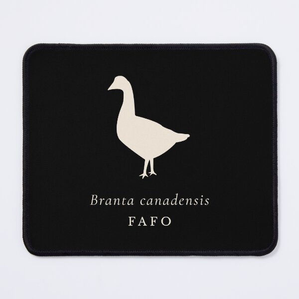 Item preview, Canada Goose FAFO – Lake Ontario Lake America designed and sold by seekingclarity.