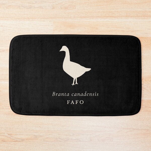 Item preview, Canada Goose FAFO – Lake Ontario Lake America designed and sold by seekingclarity.
