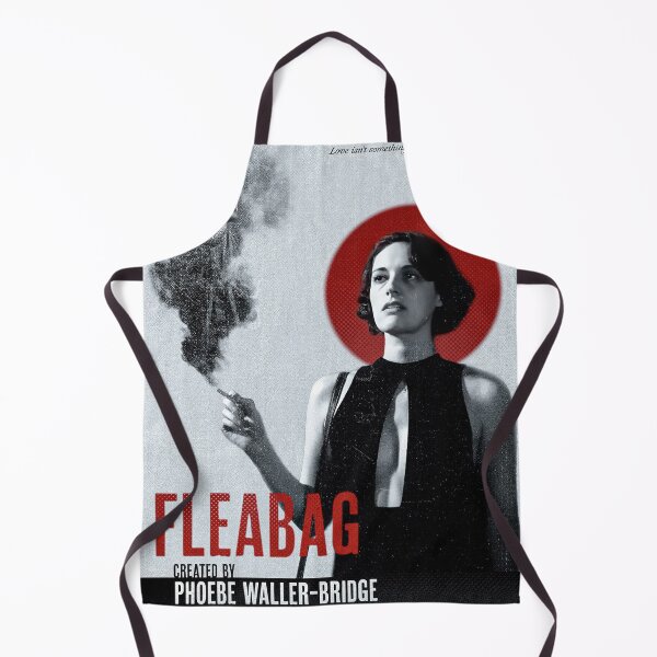 Item preview, Fleabag Movie Tv designed and sold by zagelnaomi.