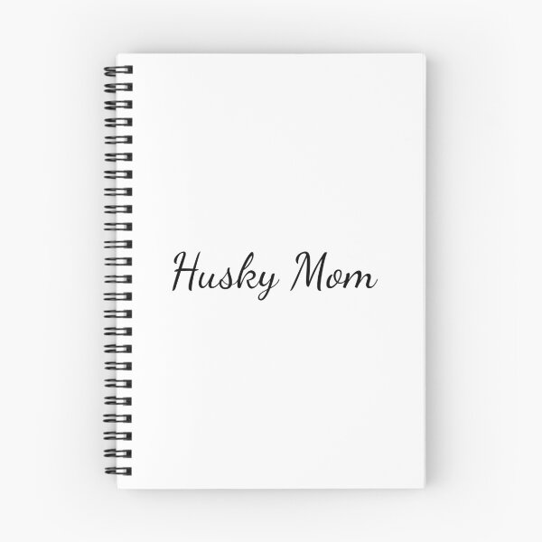 Item preview, Husky Mom designed and sold by SlimyFish.