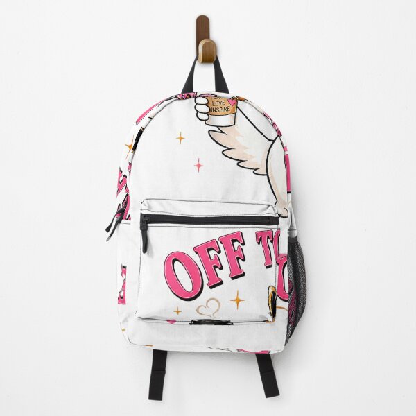 Item preview, Off to Teach 4th Grade Back to School Funny Goose Teacher T-Shirt designed and sold by APdzain.