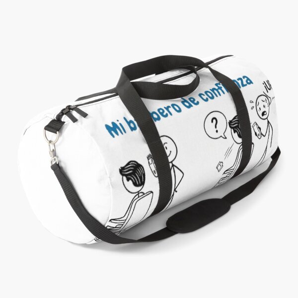 Item preview, Classic barbershop mistake! Oops! designed and sold by JulSaMar03.