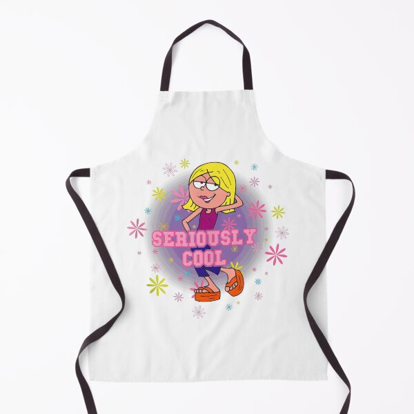 Item preview, Y2K Cartoon Teen Seriously Cool Pose designed and sold by ZariahNey.
