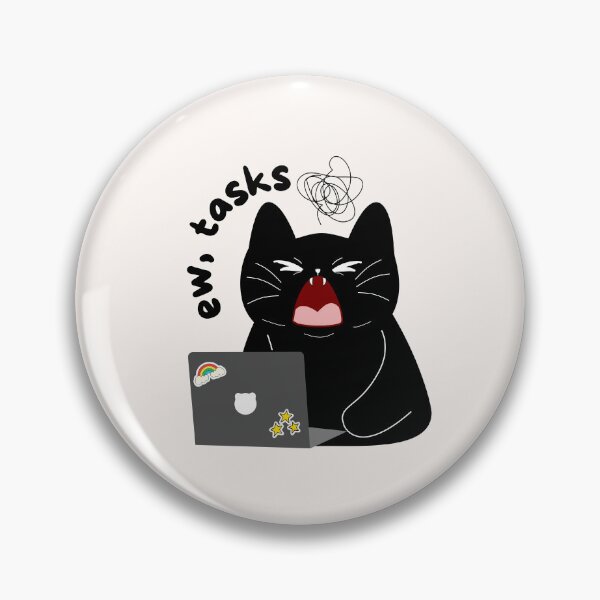 Item preview, ew, tasks designed and sold by PeachyLitchi.