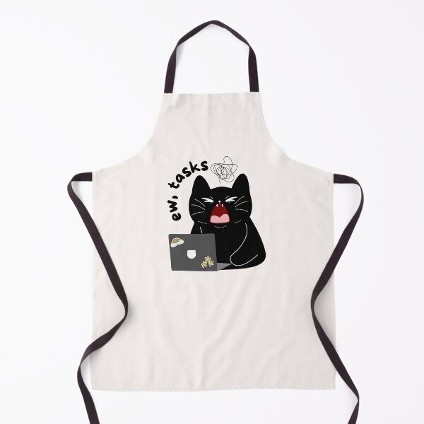 Item preview, ew, tasks designed and sold by PeachyLitchi.