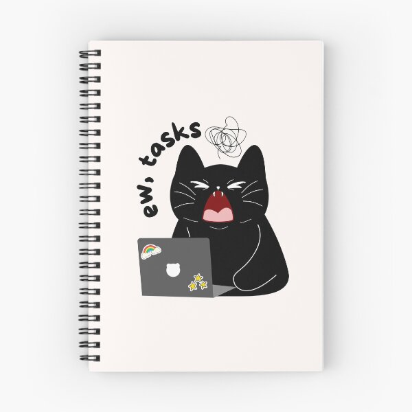 Item preview, ew, tasks designed and sold by PeachyLitchi.