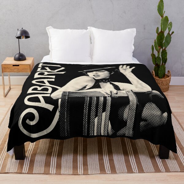 Item preview, Cabaret 1972 designed and sold by EdGraphy.