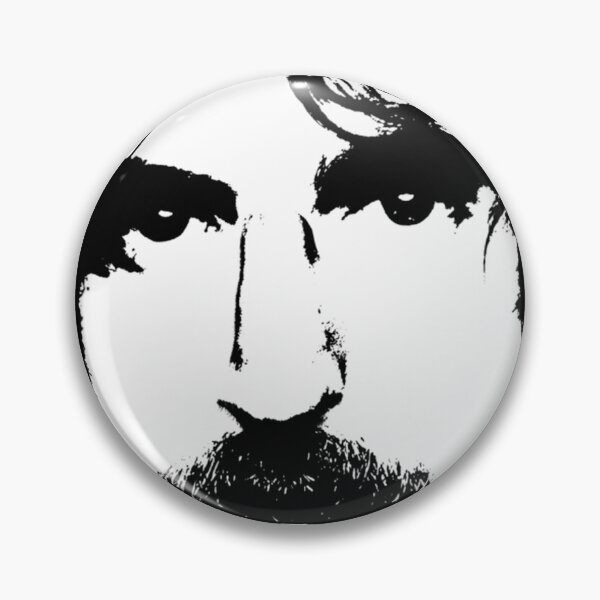 Item preview,  Frank Zappas designed and sold by rolandastroik.