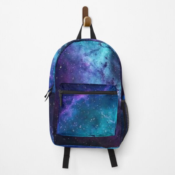 Item preview, Blue Galaxy 1 designed and sold by JulietteThomas.
