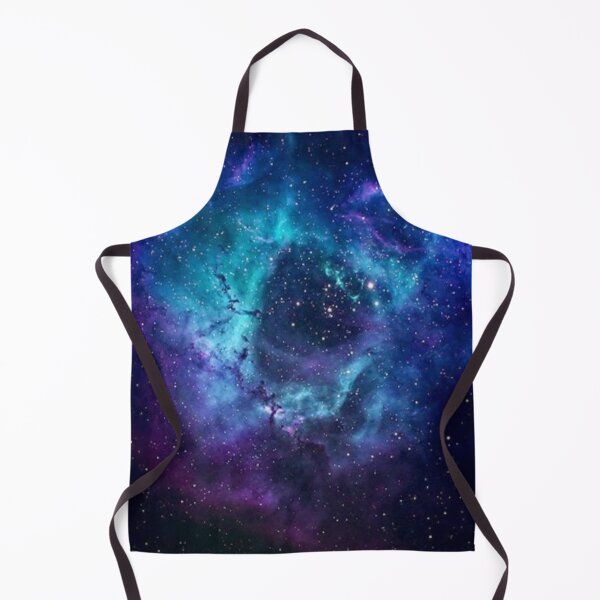 Item preview, Blue Galaxy 1 designed and sold by JulietteThomas.
