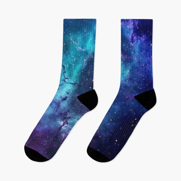 Item preview, Blue Galaxy 1 designed and sold by JulietteThomas.