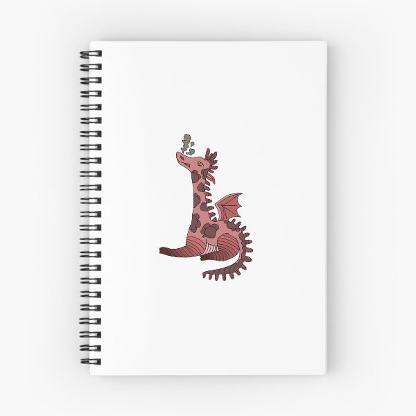 Item preview, Giraffe Dragon designed and sold by Cariselle CozyCorner.