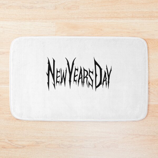 Item preview, New-Years-Day designed and sold by CuppaPuns.