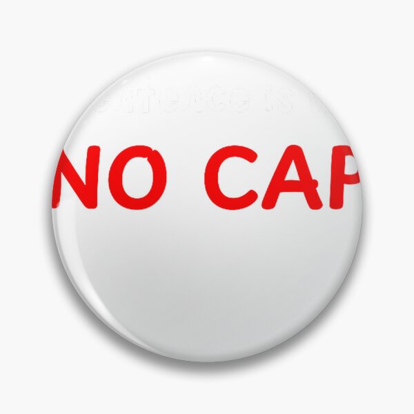 Item preview, Sarcastic Grammar Nerd No Cap This Sentence is Wrong Teacher T-Shirt designed and sold by all-shp.