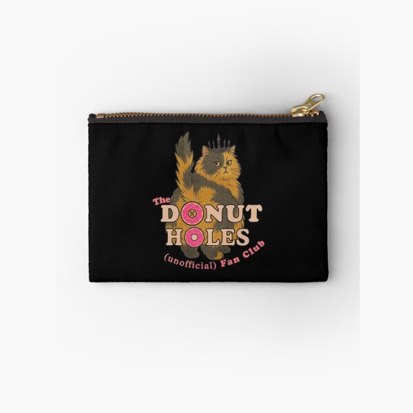 Item preview, Donut Holes Fan Club Dungeon Crawler Carl Princess Donut Princess Posse designed and sold by UnrushedGooddes.