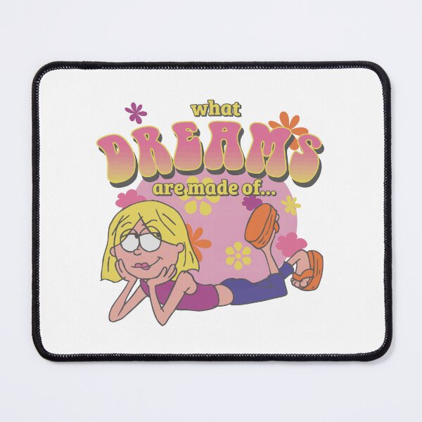 Item preview, Y2K Cartoon Teen Pop Star Dreams Graphic designed and sold by ZariahNey.