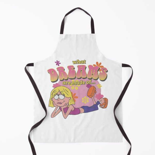 Item preview, Y2K Cartoon Teen Pop Star Dreams Graphic designed and sold by ZariahNey.