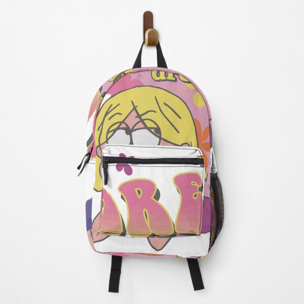 Item preview, Y2K Cartoon Teen Pop Star Dreams Graphic designed and sold by ZariahNey.