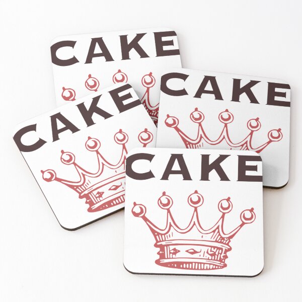 Item preview, Cake Band  designed and sold by rolandastroik.