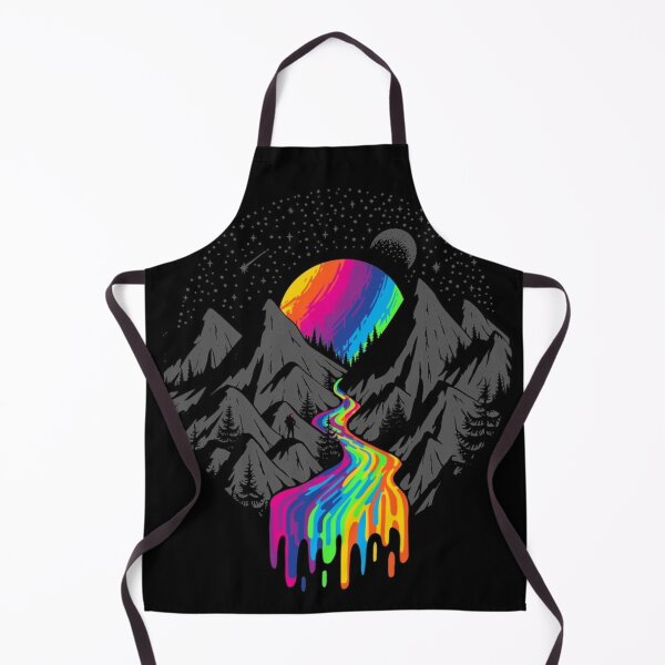 Item preview, Cosmic River 3 designed and sold by JulietteThomas.