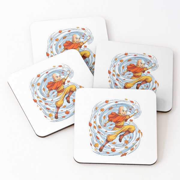 Item preview, Air Bender designed and sold by Roy & Tiffany.