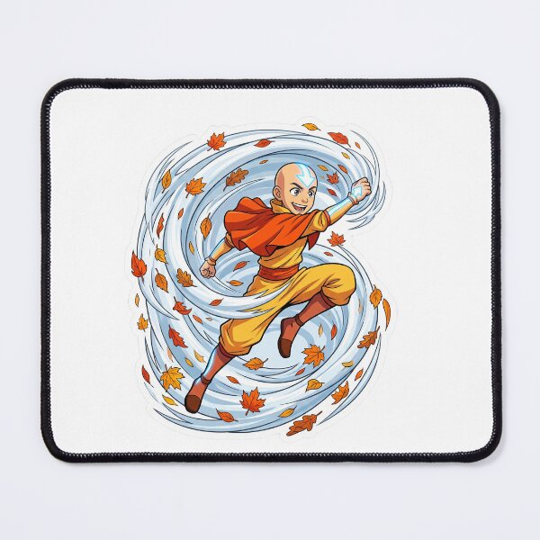 Item preview, Air Bender designed and sold by Roy & Tiffany.