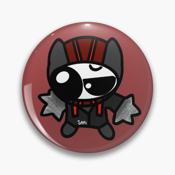 Item preview, curious clanky designed and sold by marassleepy.