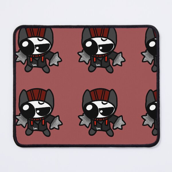 Item preview, curious clanky designed and sold by marassleepy.