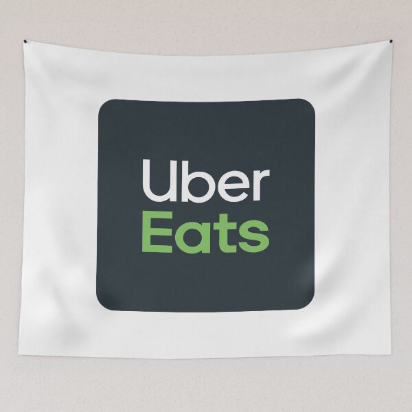 Item preview, Highland Uber Eats Goat Adventure designed and sold by Mirzahorse.