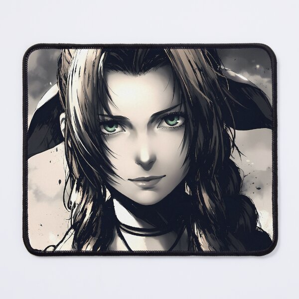 Item preview, Aerith - 52 designed and sold by Infinite-Aspire.