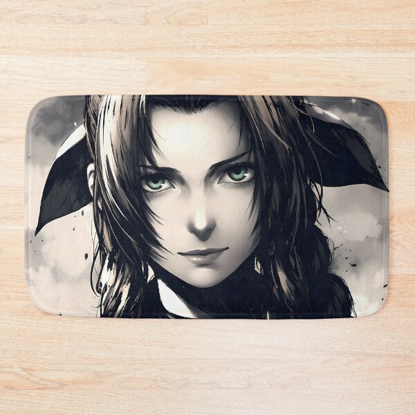 Item preview, Aerith - 52 designed and sold by Infinite-Aspire.