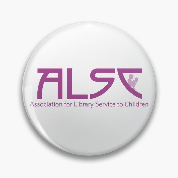 Item preview, Association for Library Service to Children ALSC Logo designed and sold by earthshotr.