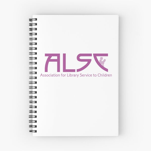 Item preview, Association for Library Service to Children ALSC Logo designed and sold by earthshotr.