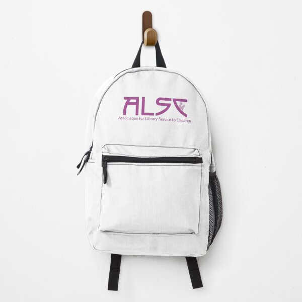 Item preview, Association for Library Service to Children ALSC Logo designed and sold by earthshotr.