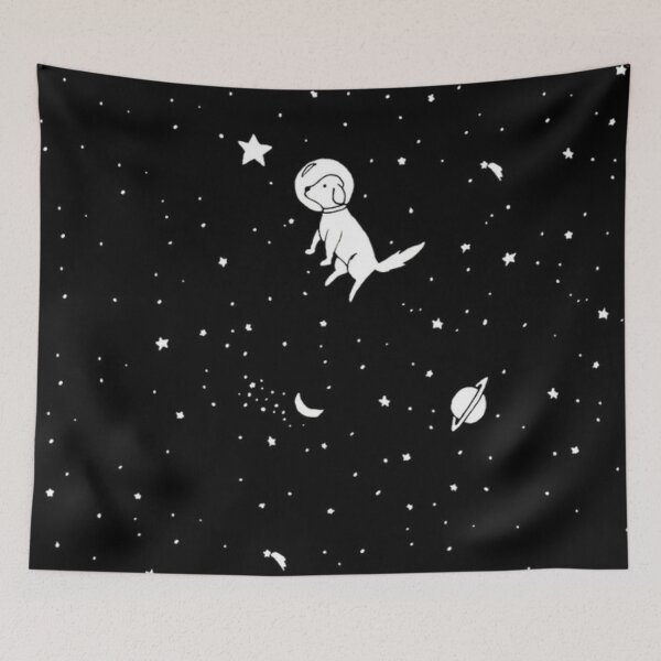 Item preview, Dogs dream 2 designed and sold by JulietteThomas.