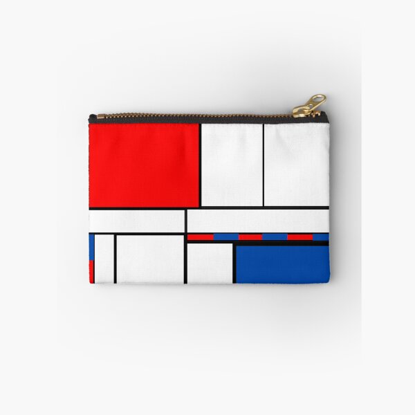 Item preview, Mondrian Montessori Rods designed and sold by fraylo.