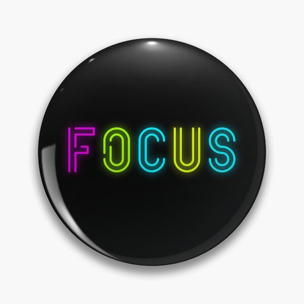 Item preview, focus designed and sold by Maria Pit.