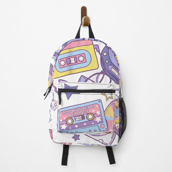 Item preview, Y2K Cartoon Teen Music Cds Cd Player Cassettes designed and sold by ZariahNey.