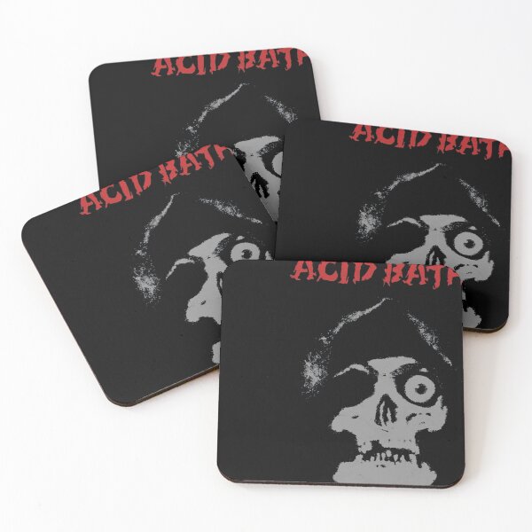 Item preview, Acid Bath Band designed and sold by miwikiw.