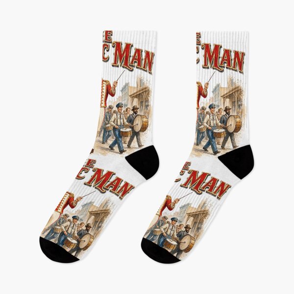 Item preview, The Music Man - The Musical designed and sold by Lyric Vault - Rock on.