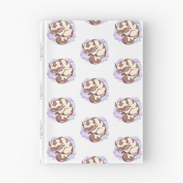 Item preview, Sleepy Appa designed and sold by Tiffany Roy.