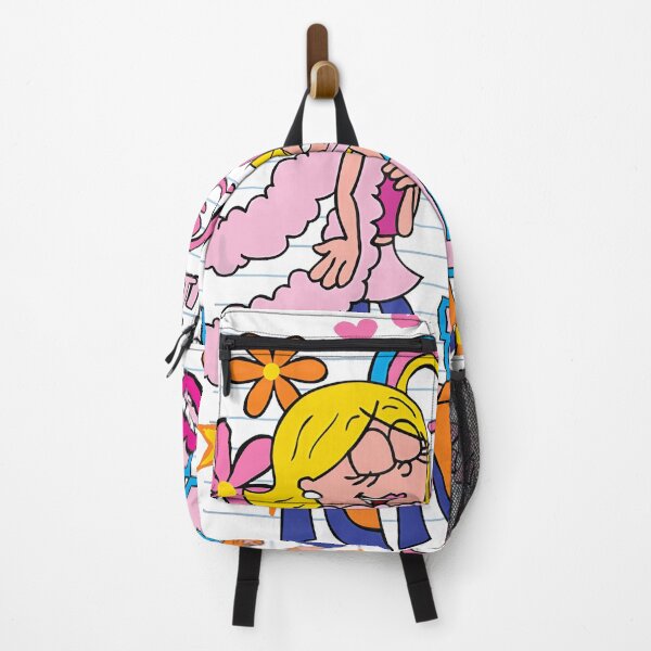 Item preview, Y2K Cartoon Teen Fashionista designed and sold by ZariahNey.