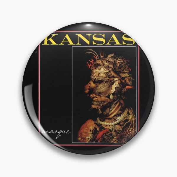 Item preview, Kansass Masques Album  designed and sold by MaelyVeyran.