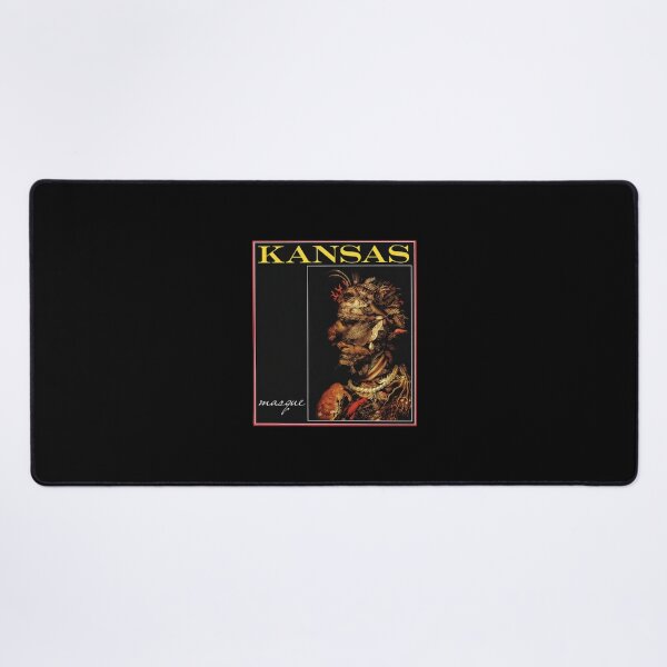 Item preview, Kansass Masques Album designed and sold by MaelyVeyran.